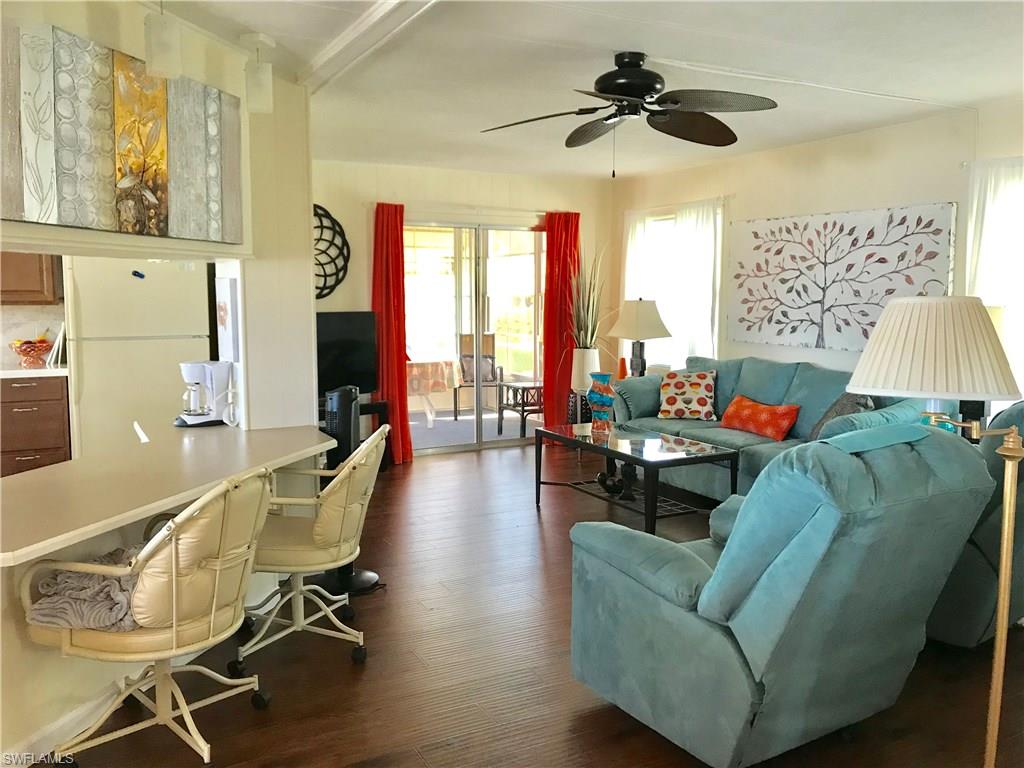 LAZY DAYS MOBILE VILLAGE - Residential