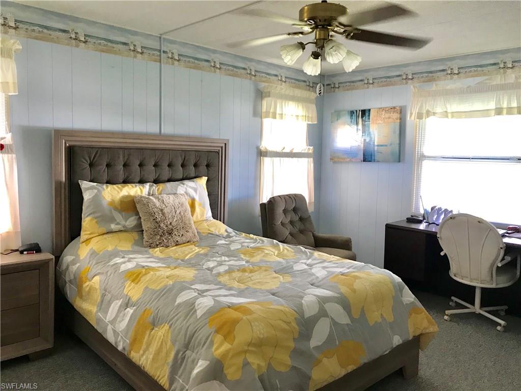 LAZY DAYS MOBILE VILLAGE - Residential