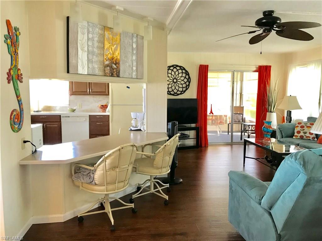 LAZY DAYS MOBILE VILLAGE - Residential