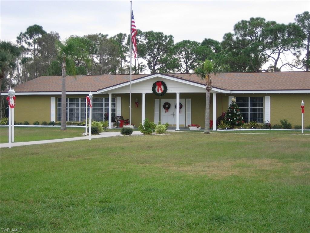 LAZY DAYS MOBILE VILLAGE - Residential