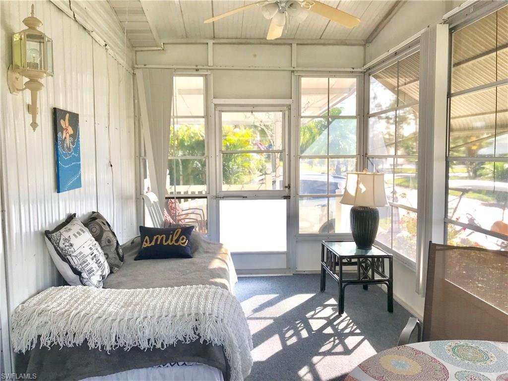 LAZY DAYS MOBILE VILLAGE - Residential