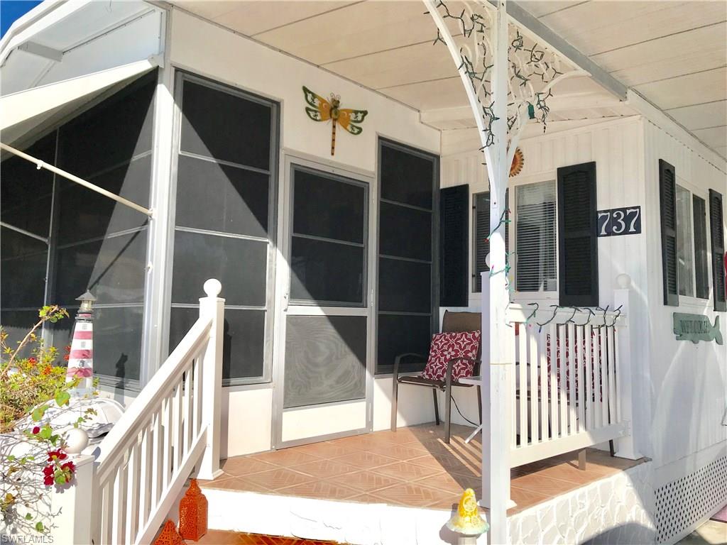 LAZY DAYS MOBILE VILLAGE - Residential