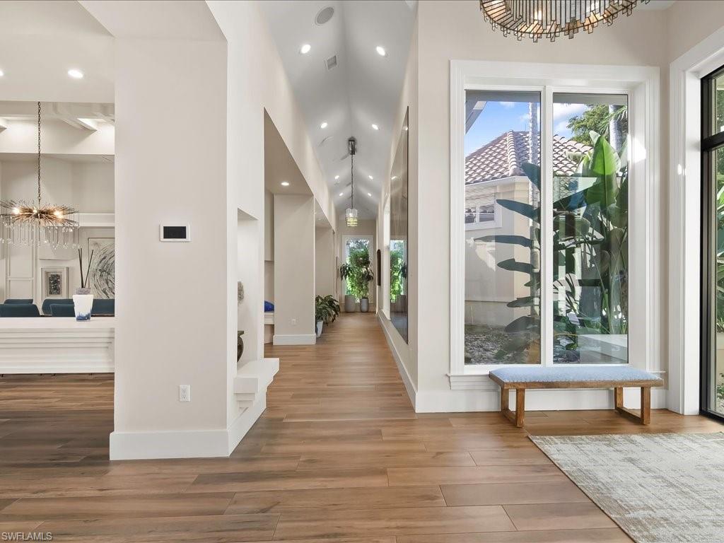 PINE RIDGE - Residential