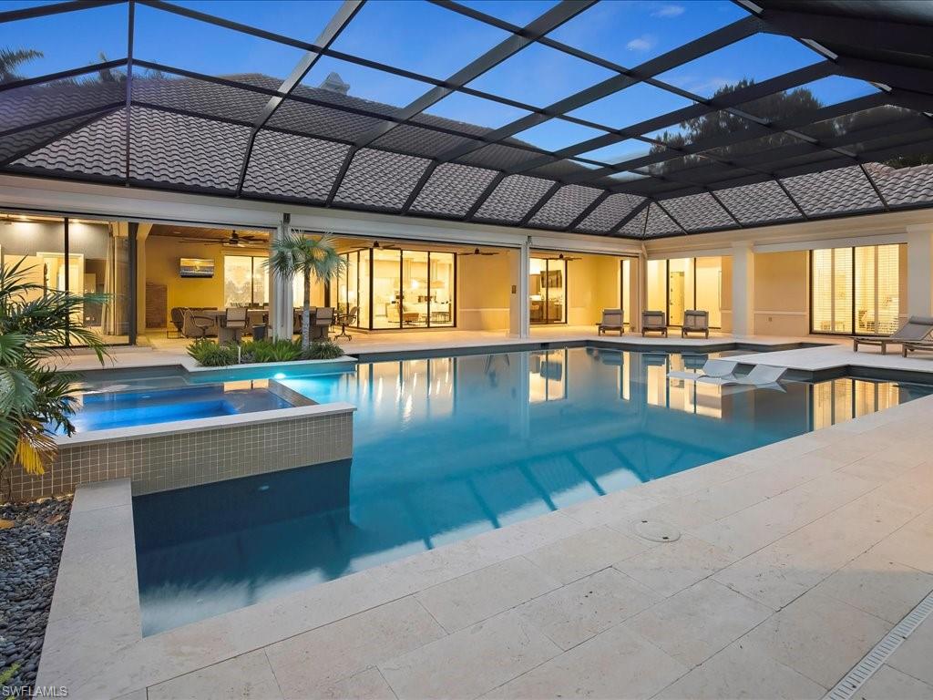 PINE RIDGE - Residential