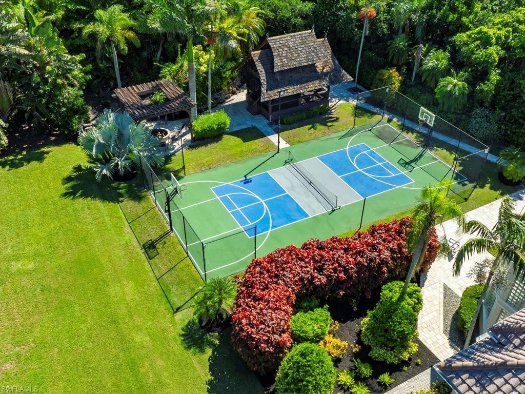 PINE RIDGE - Residential