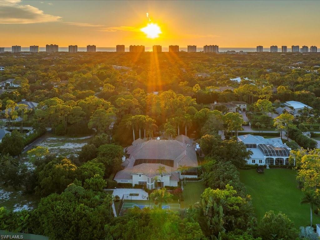 PINE RIDGE - Residential