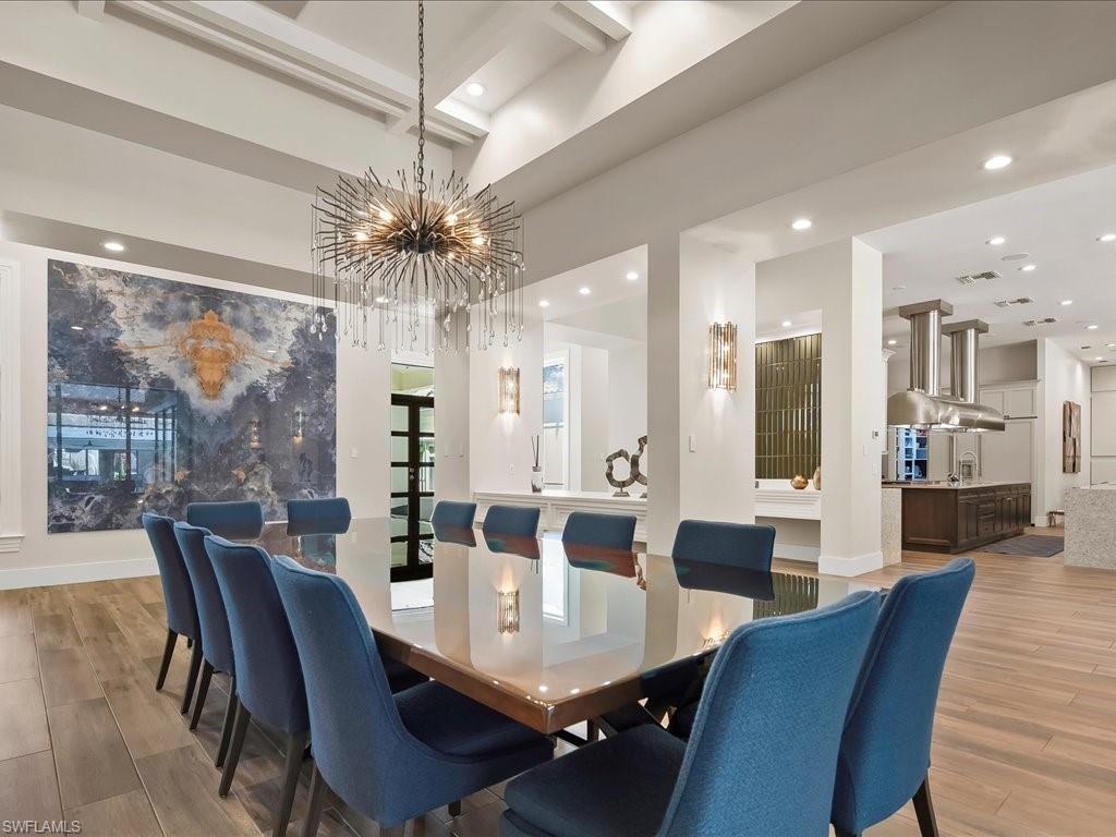 PINE RIDGE - Residential