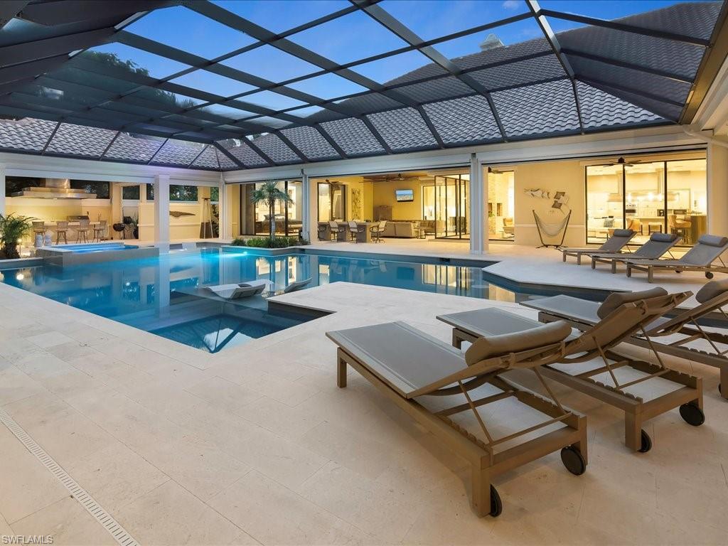 PINE RIDGE - Residential