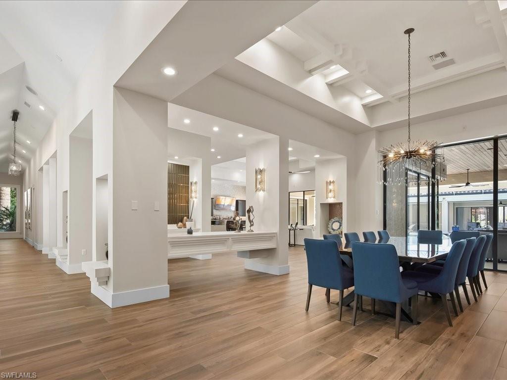 PINE RIDGE - Residential