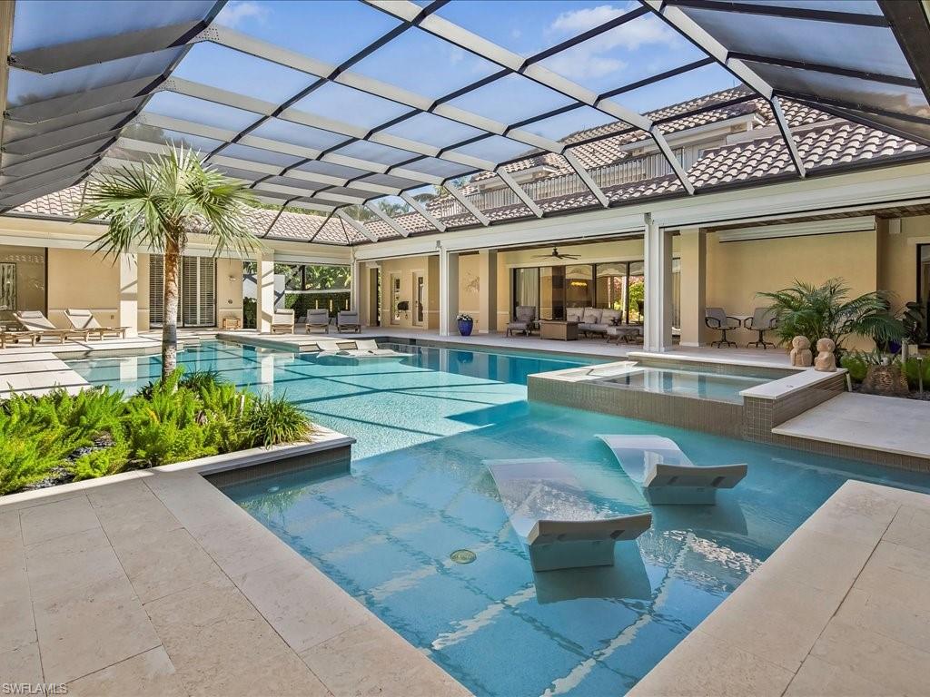 PINE RIDGE - Residential