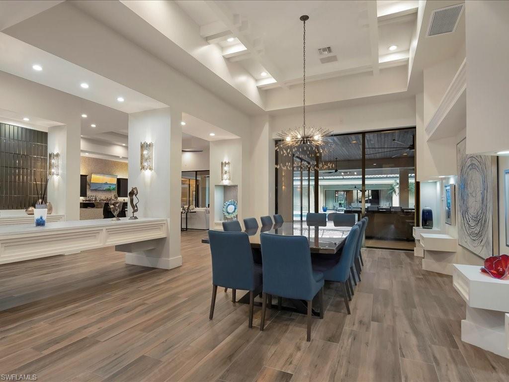 PINE RIDGE - Residential