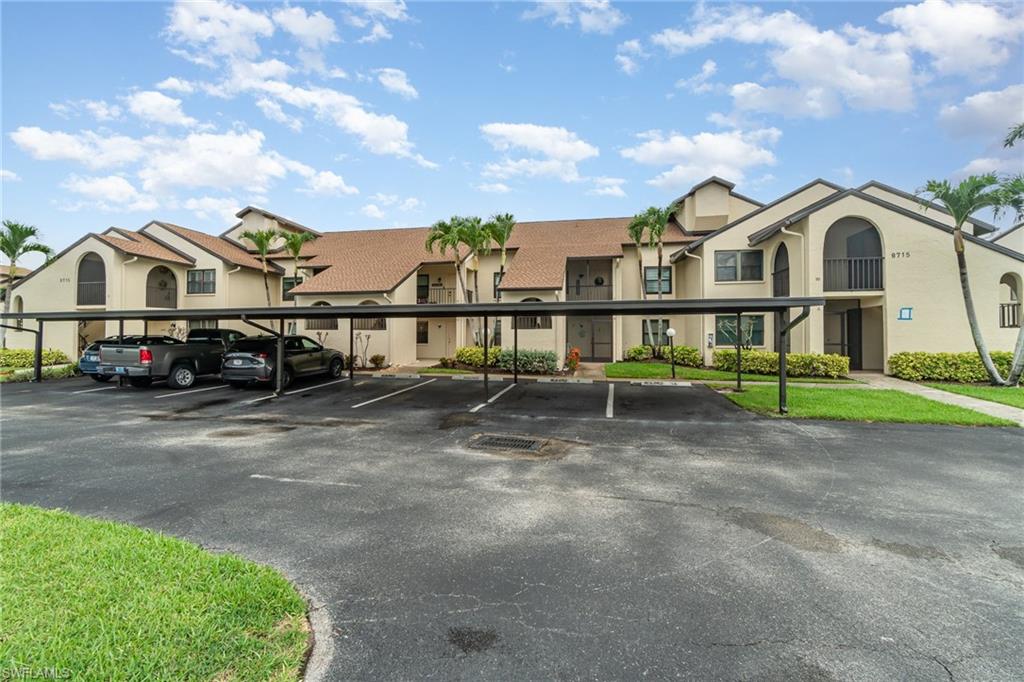 CLUB AT CRYSTAL LAKE CONDOMINIUM - Residential