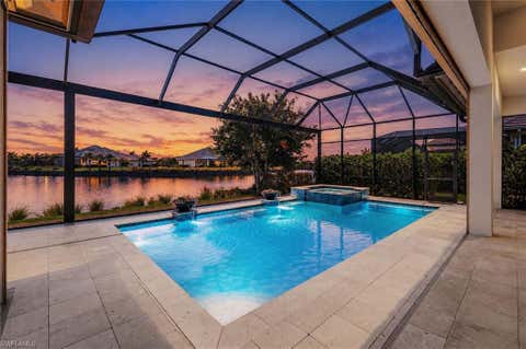 Photo of 6259 Lightbourn WAY, NAPLES, FL 34113 (MLS # 226021713)