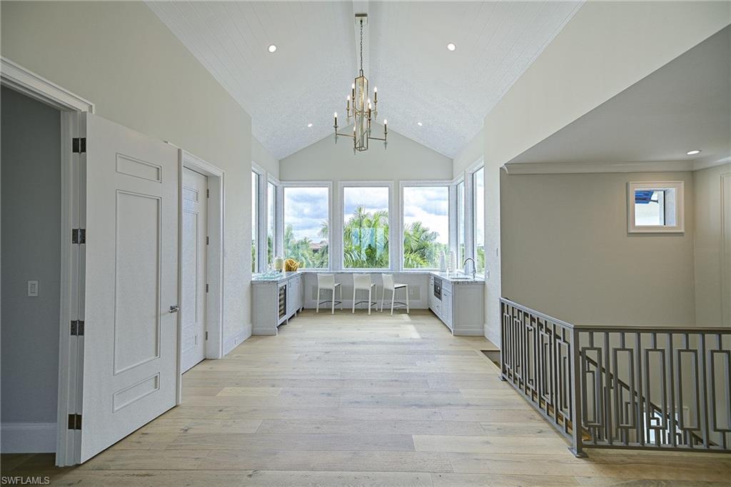 BAREFOOT BEACH - Residential