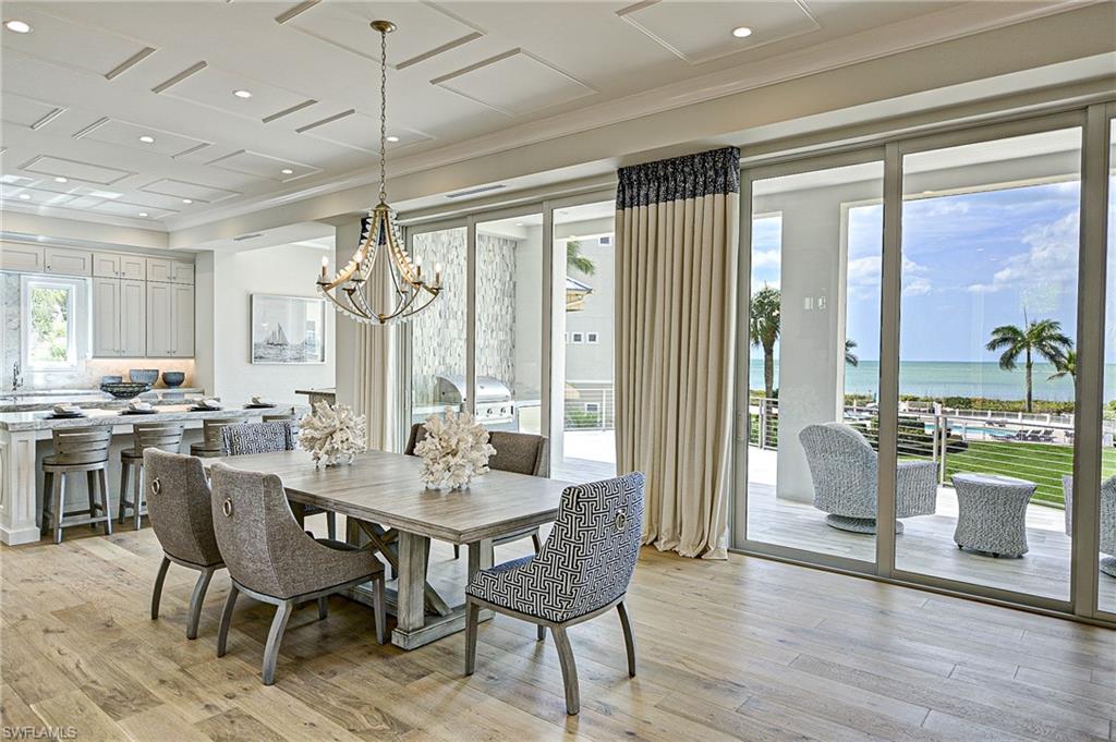 BAREFOOT BEACH - Residential