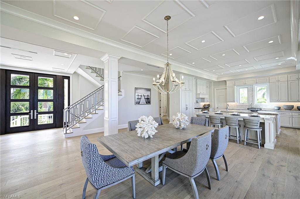 BAREFOOT BEACH - Residential