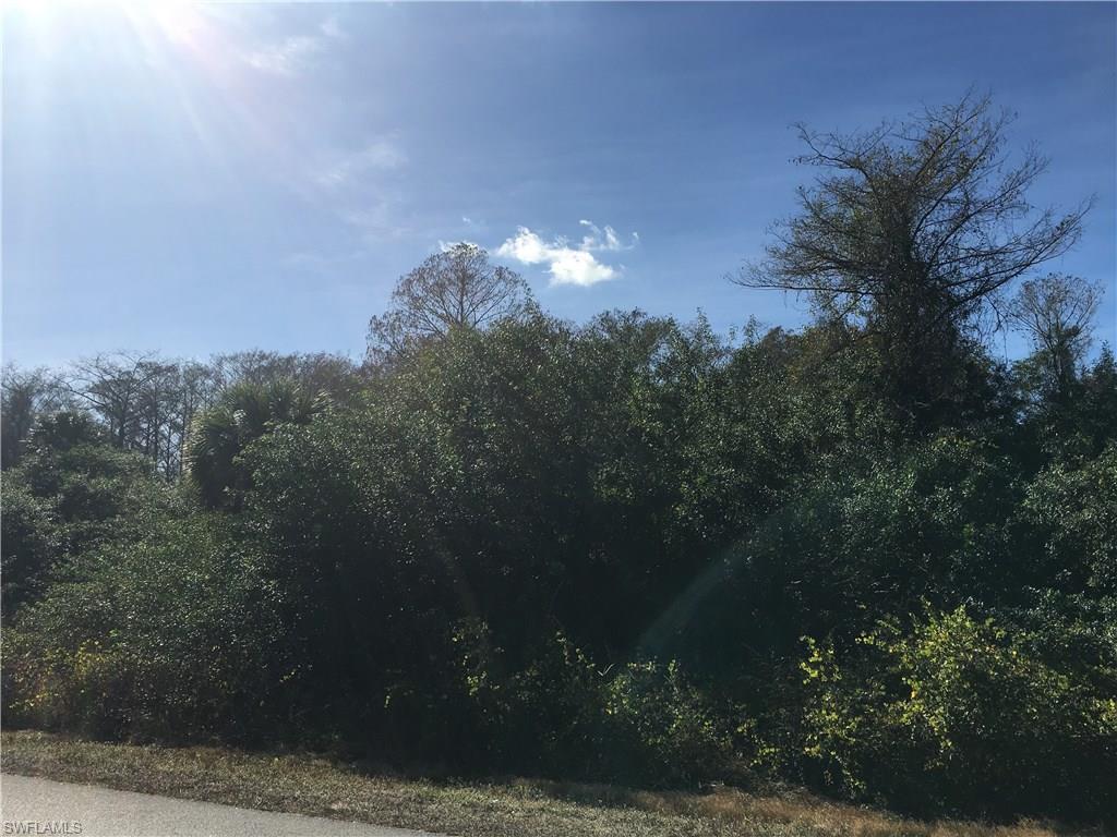 GOLDEN GATE ESTATES - Land