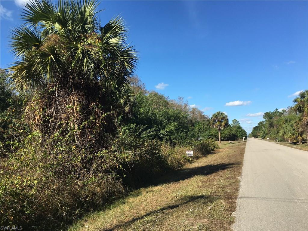 GOLDEN GATE ESTATES - Land