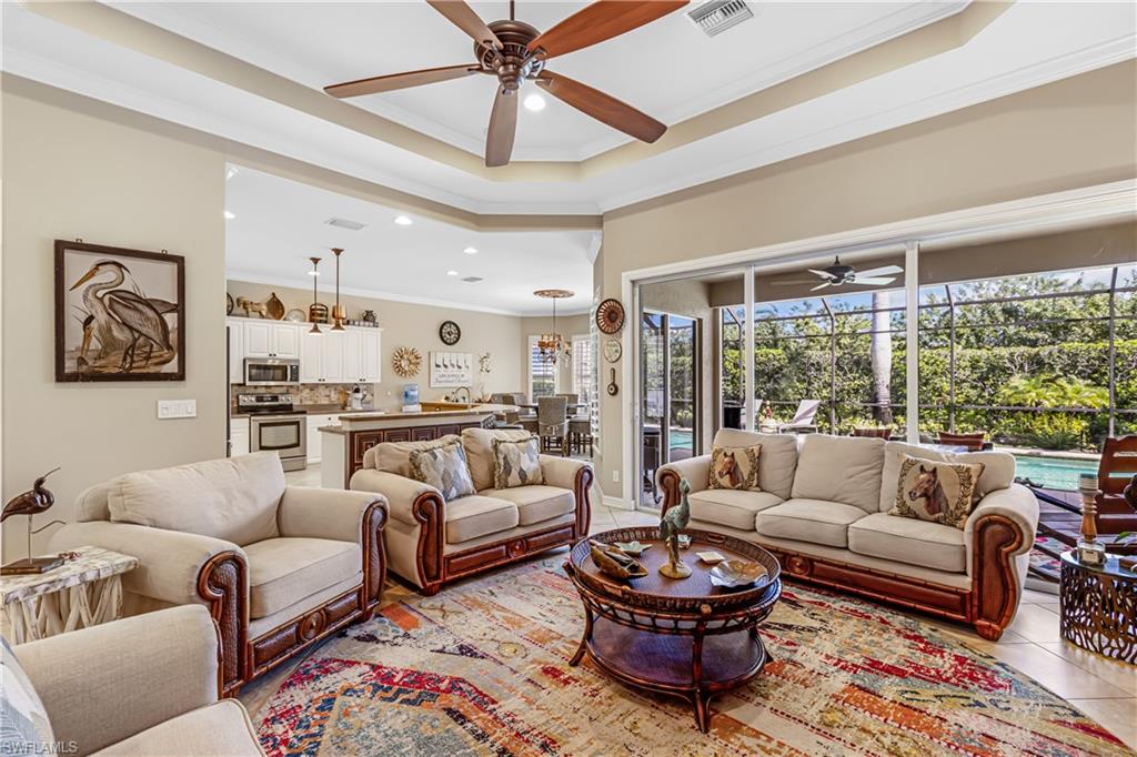 SAVONA - Residential