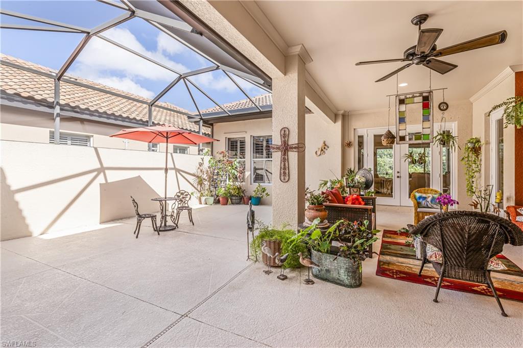 SAVONA - Residential