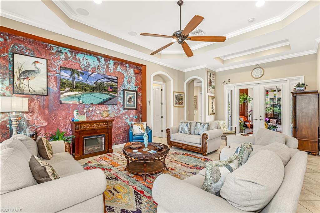 SAVONA - Residential