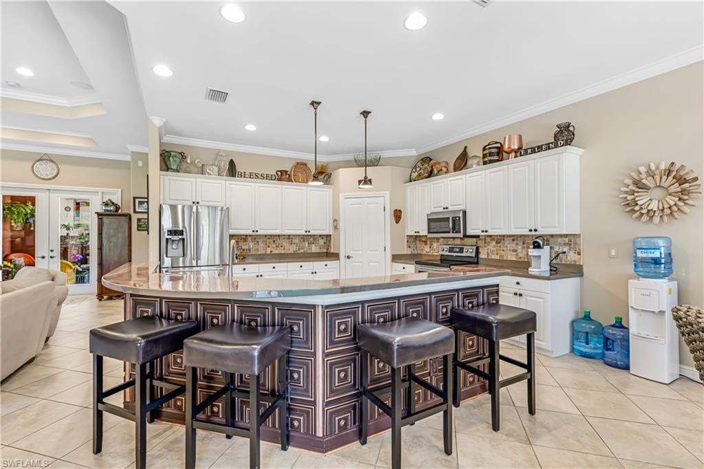 SAVONA - Residential