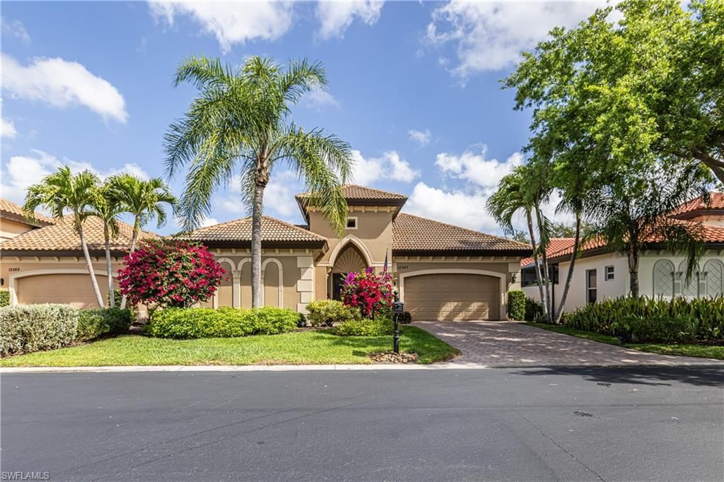 Photo of 12567 Grandezza CIR, ESTERO, FL 33928 (MLS # 226013448)