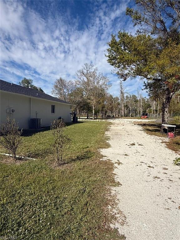 GOLDEN GATE ESTATES - Residential Lease