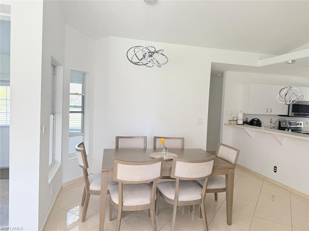 GOLDEN GATE ESTATES - Residential Lease