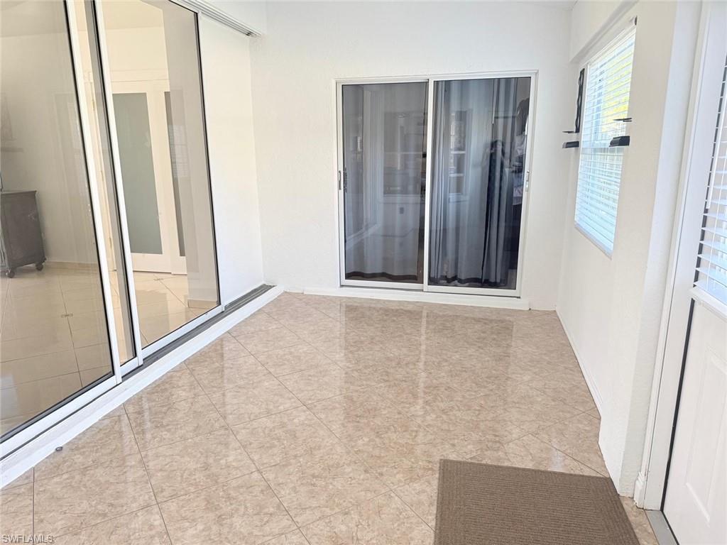 GOLDEN GATE ESTATES - Residential Lease