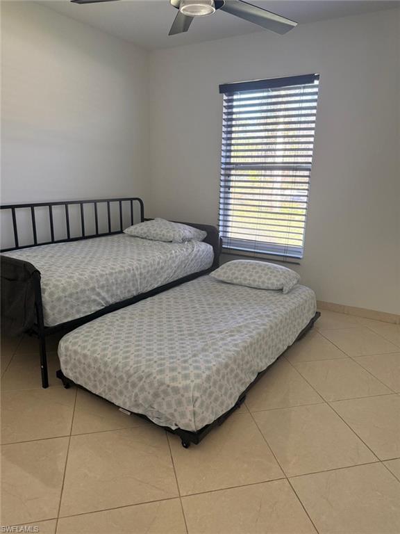 GOLDEN GATE ESTATES - Residential Lease