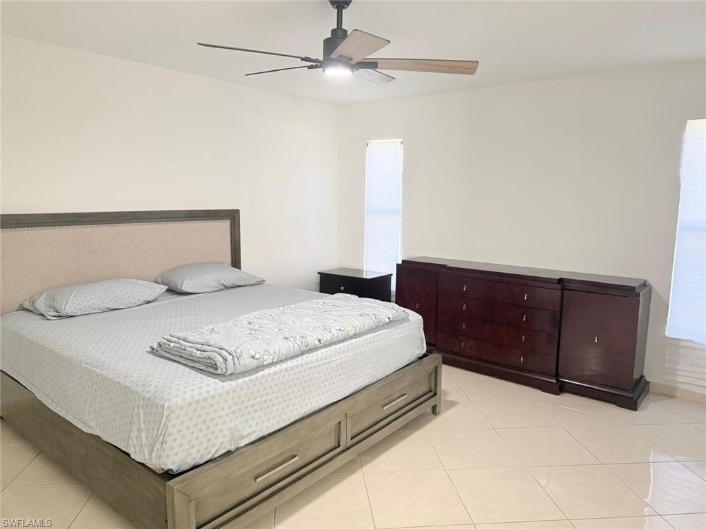 GOLDEN GATE ESTATES - Residential Lease