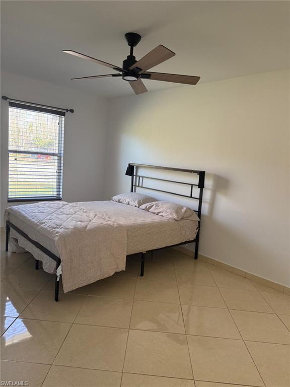 GOLDEN GATE ESTATES - Residential Lease