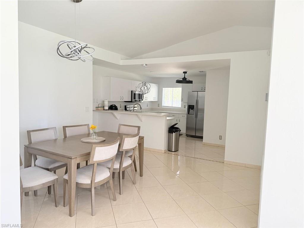 GOLDEN GATE ESTATES - Residential Lease