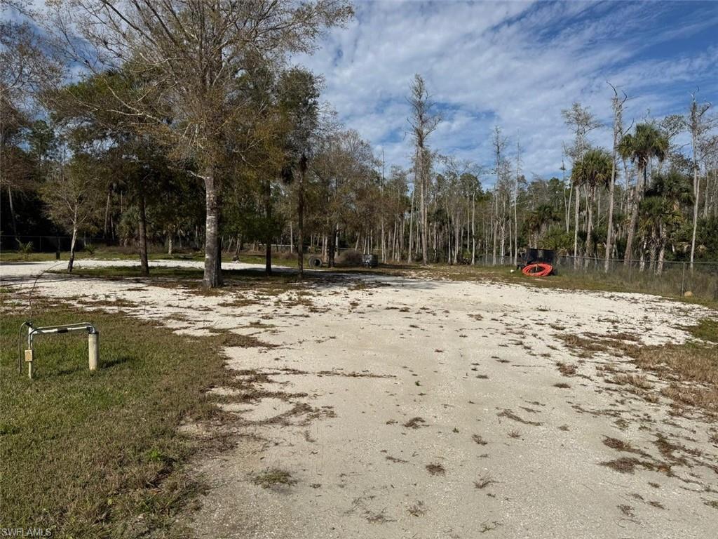 GOLDEN GATE ESTATES - Residential Lease