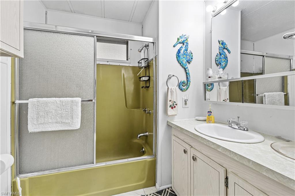 TAMIAMI VILLAGE - Residential