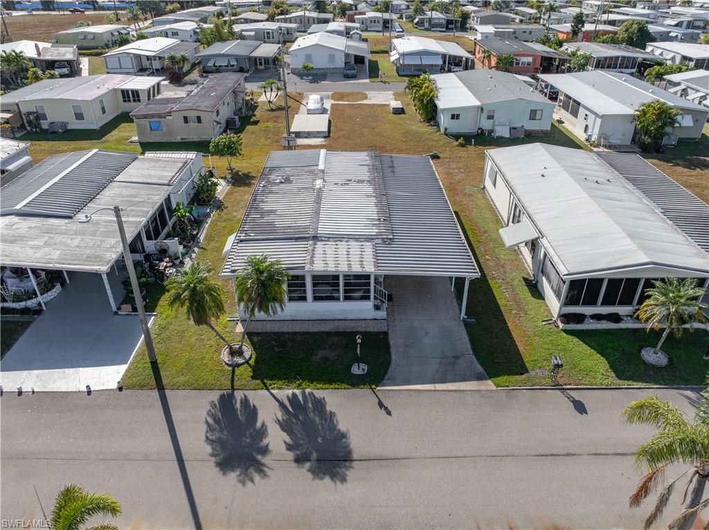 TAMIAMI VILLAGE - Residential