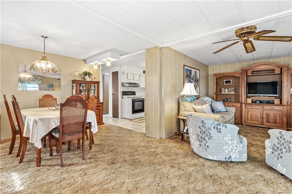 TAMIAMI VILLAGE - Residential