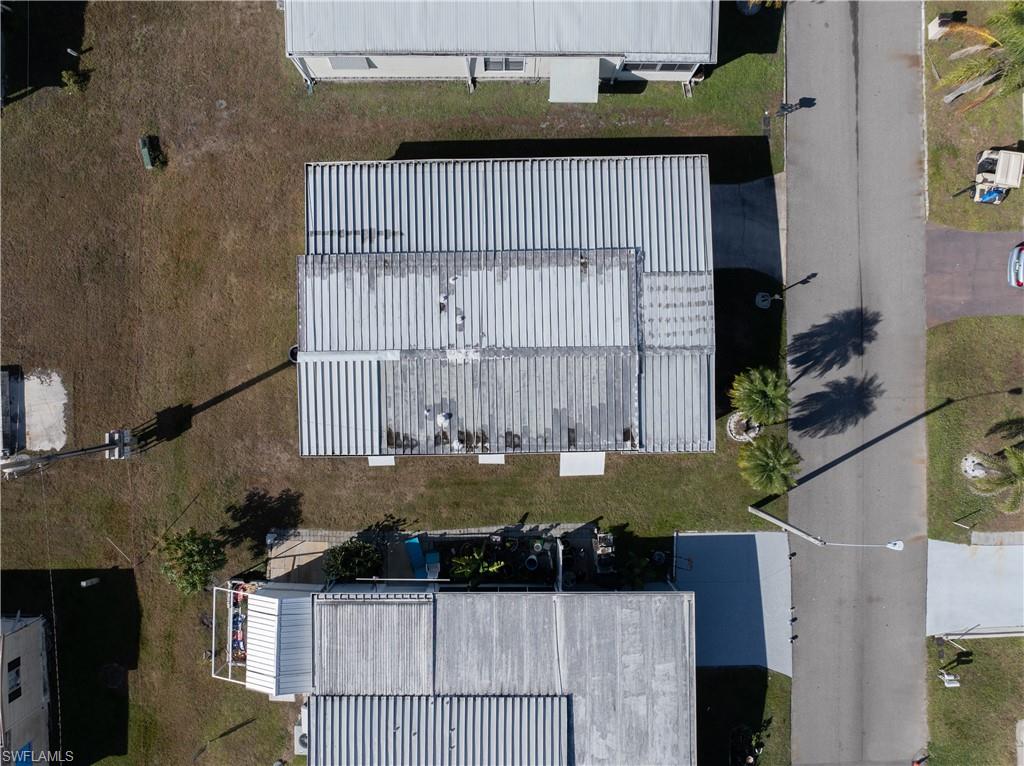 TAMIAMI VILLAGE - Residential