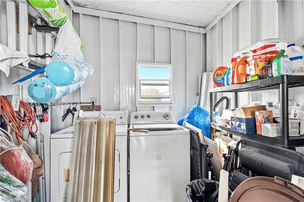 TAMIAMI VILLAGE - Residential