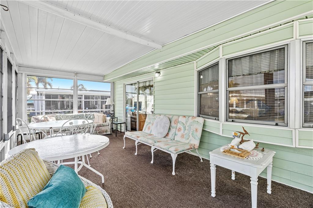 TAMIAMI VILLAGE - Residential