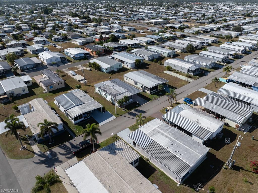 TAMIAMI VILLAGE - Residential