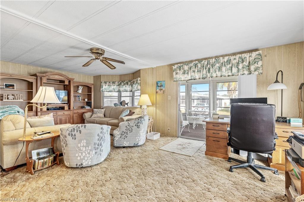 TAMIAMI VILLAGE - Residential