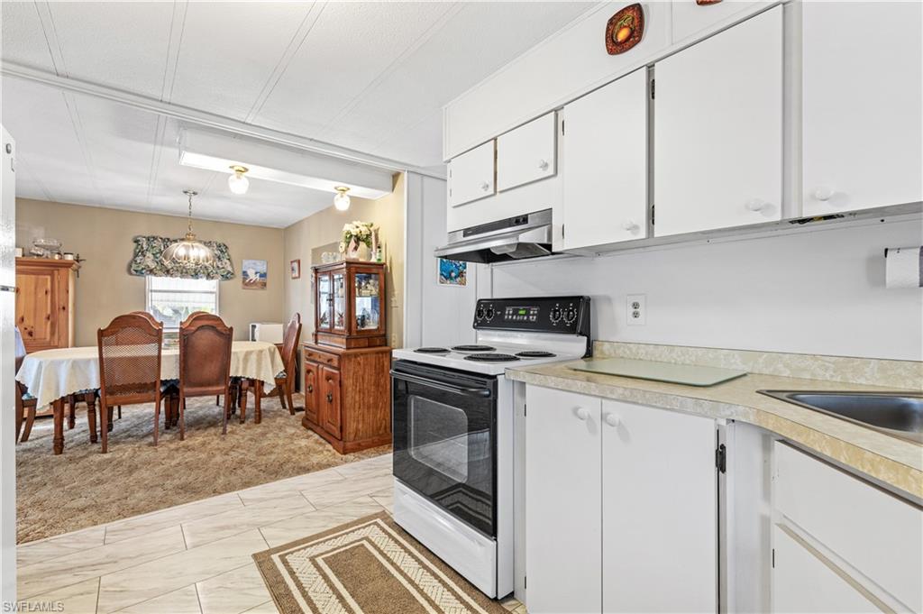 TAMIAMI VILLAGE - Residential