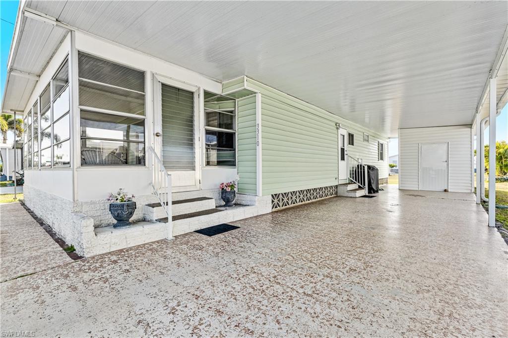 TAMIAMI VILLAGE - Residential