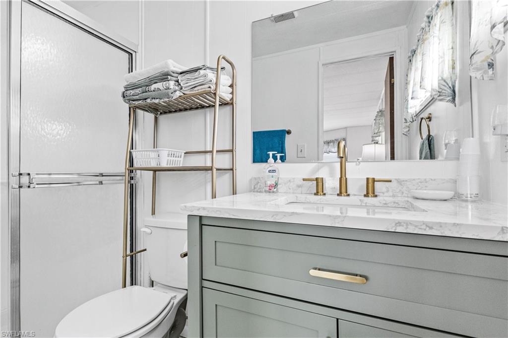 TAMIAMI VILLAGE - Residential