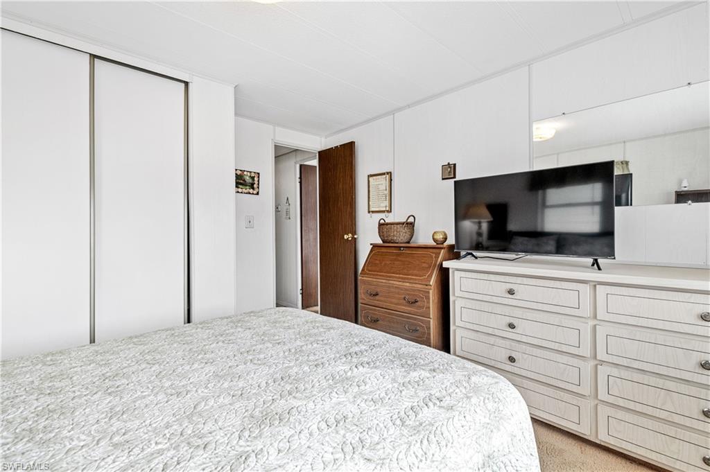 TAMIAMI VILLAGE - Residential