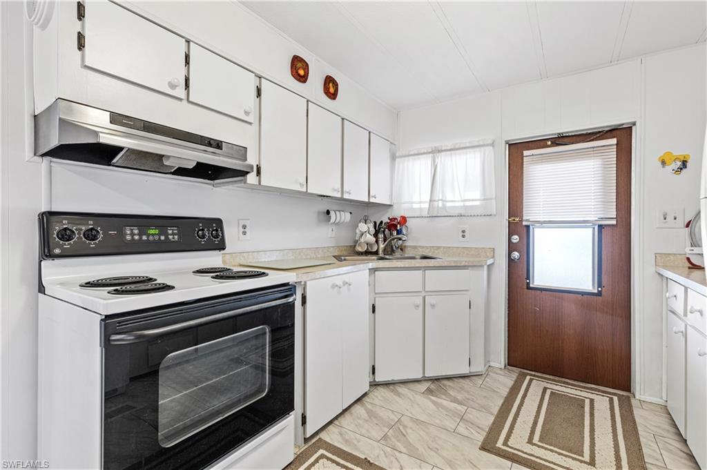 TAMIAMI VILLAGE - Residential