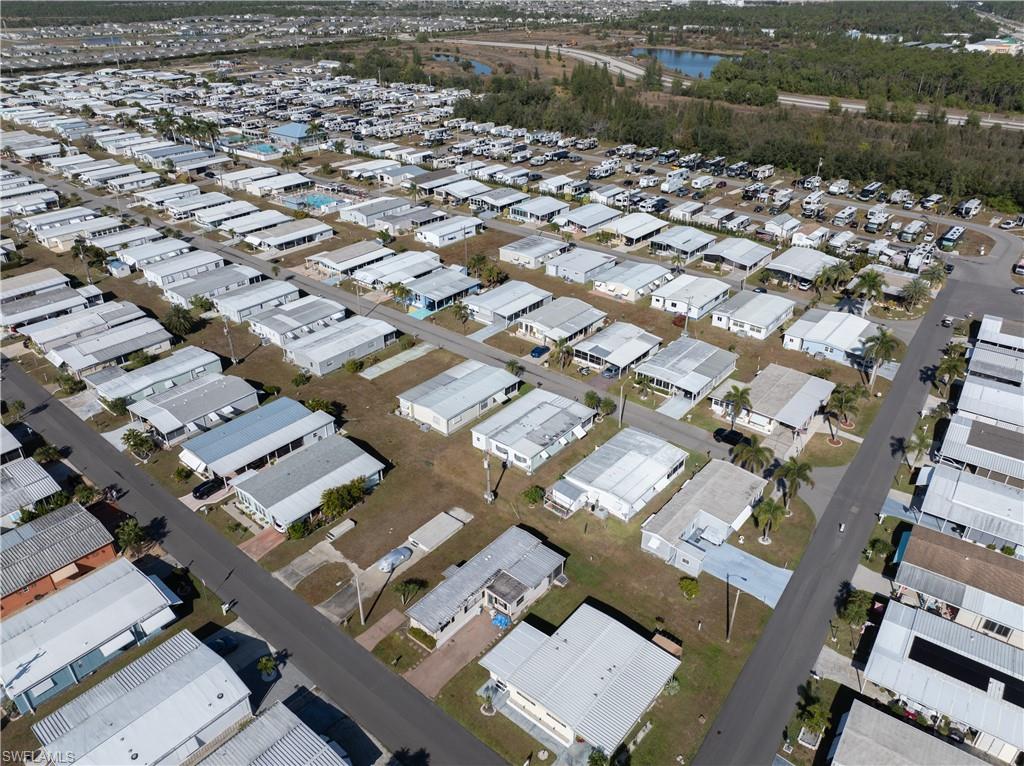 TAMIAMI VILLAGE - Residential