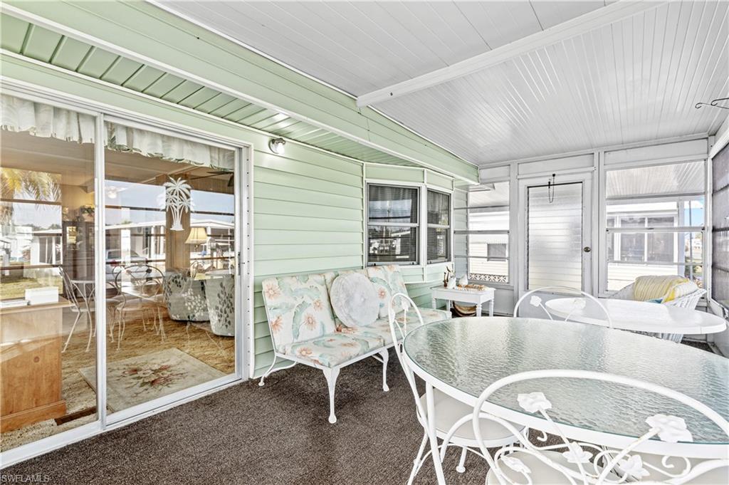 TAMIAMI VILLAGE - Residential